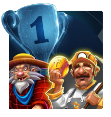 Tournament Lobby